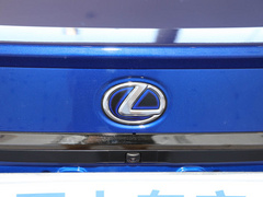 2021款 300h F SPORT