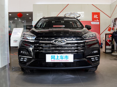 2021款 鲲鹏版 390TGDI 自动逐风版