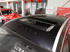 2021款 鲲鹏版 390TGDI 自动逐风版