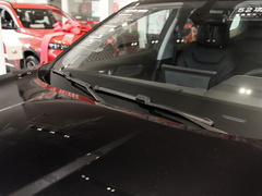 2021款 鲲鹏版 390TGDI 自动逐风版