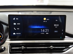 2021款 鲲鹏版 390TGDI 自动逐风版