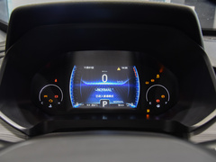 2021款 鲲鹏版 390TGDI 自动逐风版