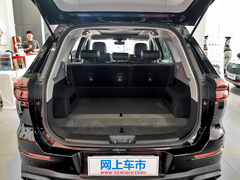 2021款 鲲鹏版 390TGDI 自动逐风版