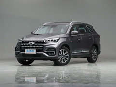 2021款 鲲鹏版 390TGDI 自动扶摇版