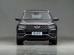 2021款 鲲鹏版 390TGDI 自动扶摇版