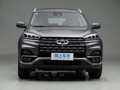2021款 鲲鹏版 390TGDI 自动扶摇版