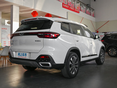 2021款 230TCI 手动精英版