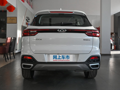 2021款 230TCI 手动精英版