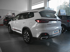 2021款 230TCI 手动精英版