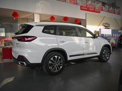 2021款 230TCI 手动精英版