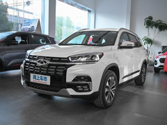 2021款 230TCI 手动精英版