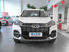 2021款 230TCI 手动精英版