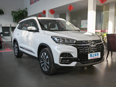 2021款 230TCI 手动精英版
