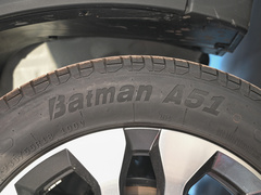 2021款 230TCI 手动精英版