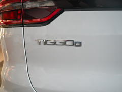 2021款 230TCI 手动精英版