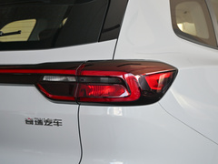 2021款 230TCI 手动精英版