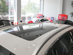 2021款 230TCI 手动精英版