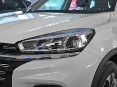 2021款 230TCI 手动精英版