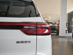 2021款 230TCI 手动精英版
