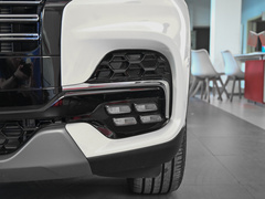 2021款 230TCI 手动精英版