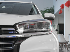 2021款 230TCI 手动精英版