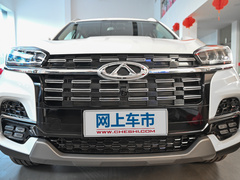 2021款 230TCI 手动精英版