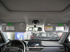 2021款 230TCI 手动精英版