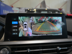 2021款 230TCI 手动精英版