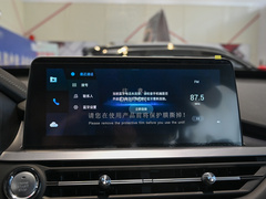2021款 230TCI 手动精英版