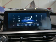 2021款 230TCI 手动精英版