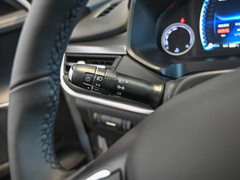 2021款 230TCI 手动精英版