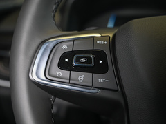 2021款 230TCI 手动精英版