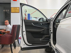 2021款 230TCI 手动精英版