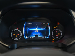 2021款 230TCI 手动精英版