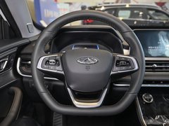 2021款 230TCI 手动精英版
