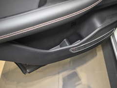2021款 230TCI 手动精英版