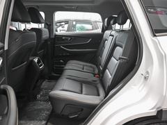 2021款 230TCI 手动精英版