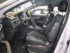 2021款 230TCI 手动精英版