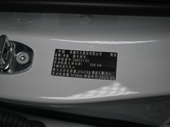 2021款 230TCI 手动精英版