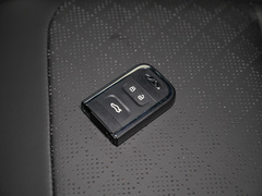 2021款 230TCI 手动精英版