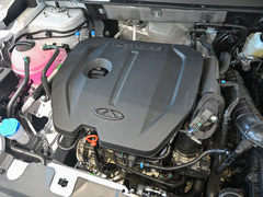 2021款 230TCI 手动精英版