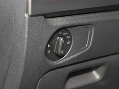 2022款 280TSI 商务版