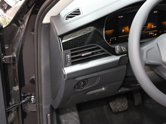 2022款 280TSI 商务版