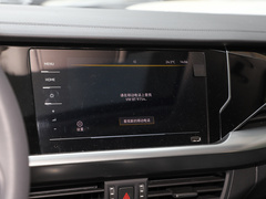 2022款 280TSI 商务版