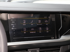 2022款 280TSI 商务版