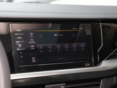 2022款 280TSI 商务版