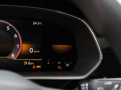 2022款 280TSI 商务版