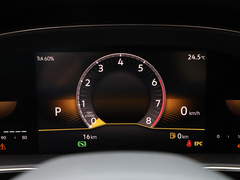 2022款 280TSI 商务版