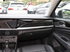 2022款 280TSI 商务版