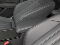 2022款 280TSI 商务版